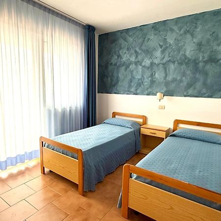 Hotel Timiama Peschici Eksteriør bilde
