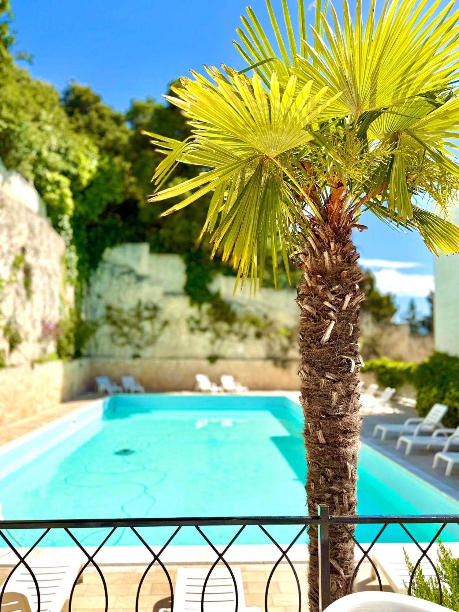 Hotel Timiama Peschici Eksteriør bilde