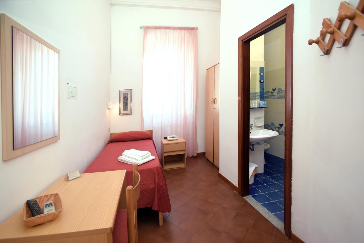 Hotel Timiama Peschici Eksteriør bilde