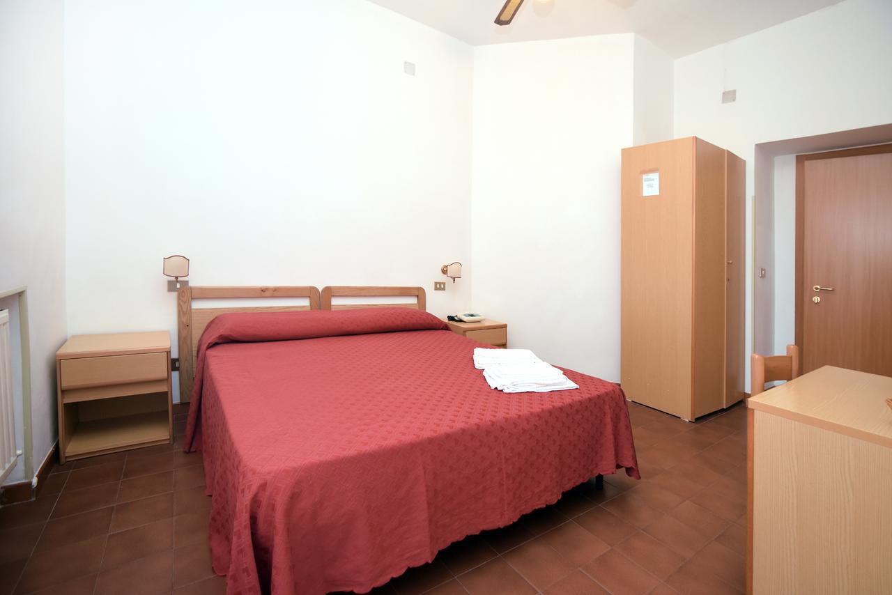 Hotel Timiama Peschici Eksteriør bilde